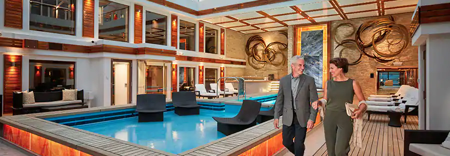 CRUCEROS ALASKA NORWEGIAN BLISS CRUCEROS CARIBE NORWEGIAN BLISS CRUCEROS RIVIERA MEXICANA NORWEGIAN BLISS CRUISES ALASKA CRUISES NCL NORWEGIAN BLISS CARIBBEAN NCL CRUISES NORWEGIAN BLISS #NorwegianBliss #CruiseNorwegian #Alaska #AlaskaCruises #CaribbeanCruises #AlaskaNCL #CaribbeanNCL #CrucerosEstadosUnidos #CrucerosSeatttle #SeattleCruises #NewShip #courtyard #thehaven